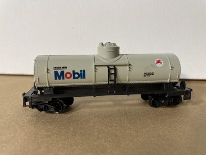 Tanker - Mobil