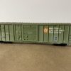 Boxcar - British Columbia Railway - Image 2
