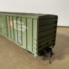 Boxcar - British Columbia Railway - Image 6