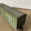 Boxcar - British Columbia Railway - Image 5