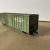 Boxcar - British Columbia Railway - Image 4