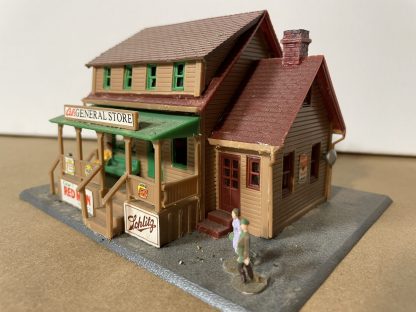 Building - AL's General Store - Image 5