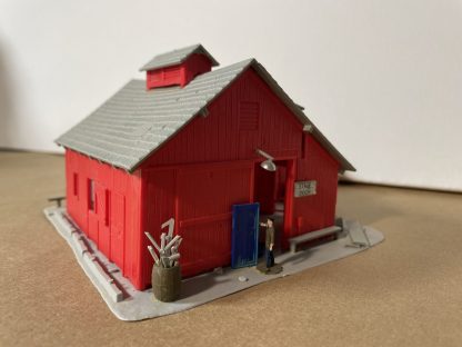 Building - Red Barn Summer Theatre - Image 2