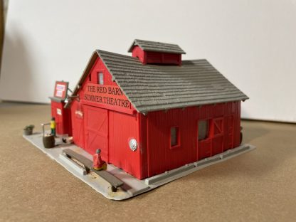 Building - Red Barn Summer Theatre - Image 6