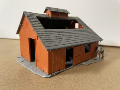 Building - Mail Pouch Barn - Image 4