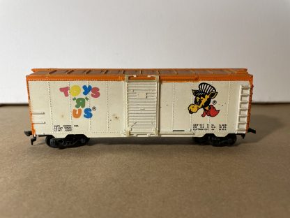 Boxcar - Toys R us