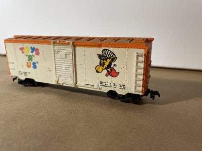 Boxcar - Toys R us - Image 4