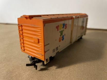 Boxcar - Toys R us - Image 5