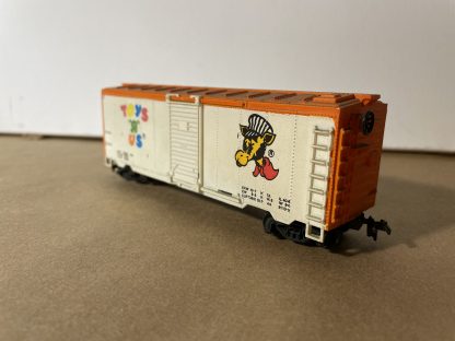 Boxcar - Toys R us - Image 2