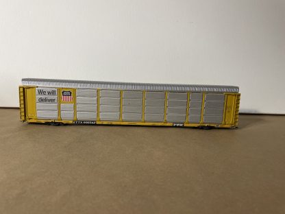 Autorack - Union Pacific - Image 2