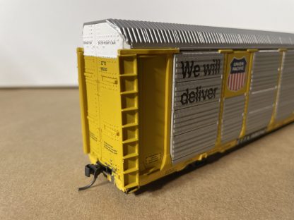 Autorack - Union Pacific - Image 4