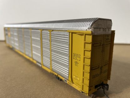 Autorack - Union Pacific - Image 5