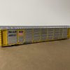 Autorack - Union Pacific