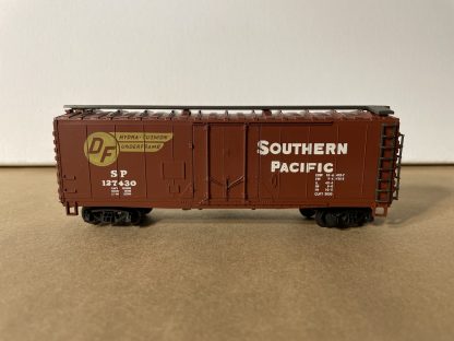 Boxcar - Southern Pacific