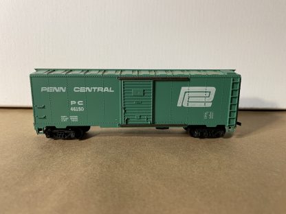 Boxcar - Penn Central