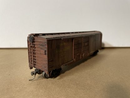 Boxcar - Union Pacific - Image 5