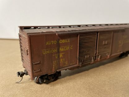 Boxcar - Union Pacific - Image 6