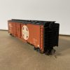 Boxcar - Santa Fe - Image 3