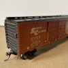 Boxcar - Santa Fe - Image 4