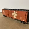 Boxcar - Santa Fe - Image 5
