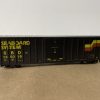 Boxcar - Seaboard System
