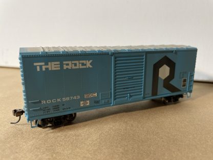 Boxcar - Route Rock - Image 5