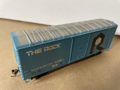 Boxcar - Route Rock - Image 2