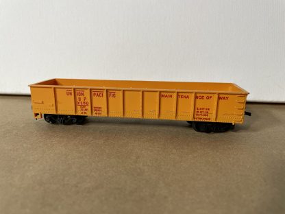 Coal Car - Union Pacific