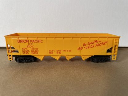 Coal Car - Union Pacific