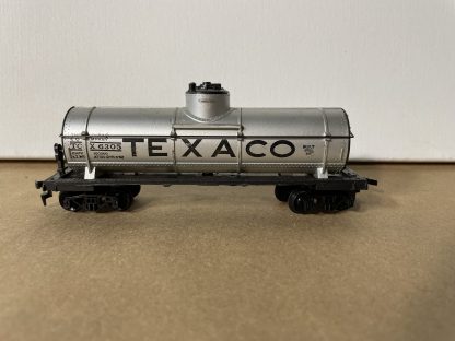 Tanker - Texaco