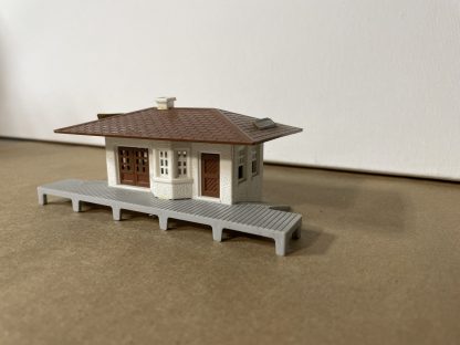 Station