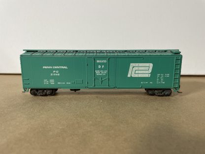 Boxcar - Penn Central