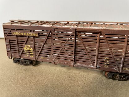 Cattle Car - Union Pacific - Image 5