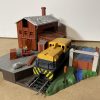 Lumber Yard