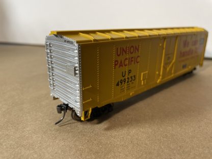 Boxcar -Union Pacific - Image 4