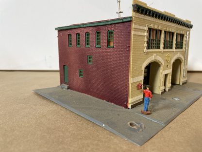 Fire Station - Image 2