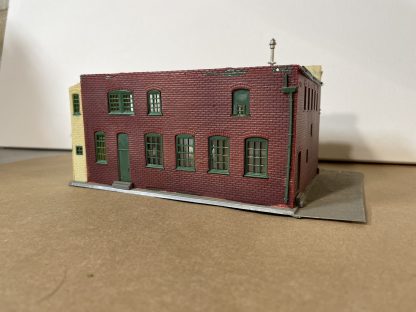 Fire Station - Image 4