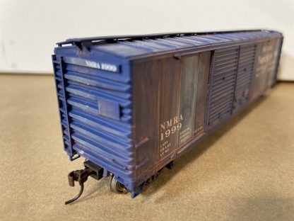 Boxcar - NMRA - Image 3