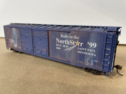 Boxcar - NMRA - Image 4