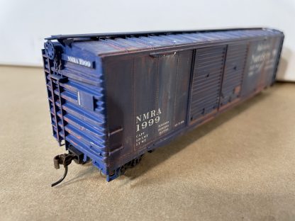 Boxcar - NMRA - Image 6