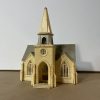 Building - Abandoned Church - Image 2