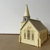 Building - Abandoned Church - Image 4
