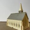 Building - Abandoned Church - Image 5