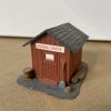 Burma Shave - Shack - Image 2