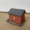 Burma Shave - Shack - Image 3
