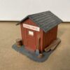 Burma Shave - Shack
