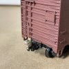 Boxcar - Canadian Pacific - Image 2