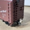 Boxcar - Canadian Pacific - Image 3