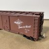 Boxcar - Canadian Pacific - Image 4