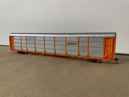 Autorack - BNSF